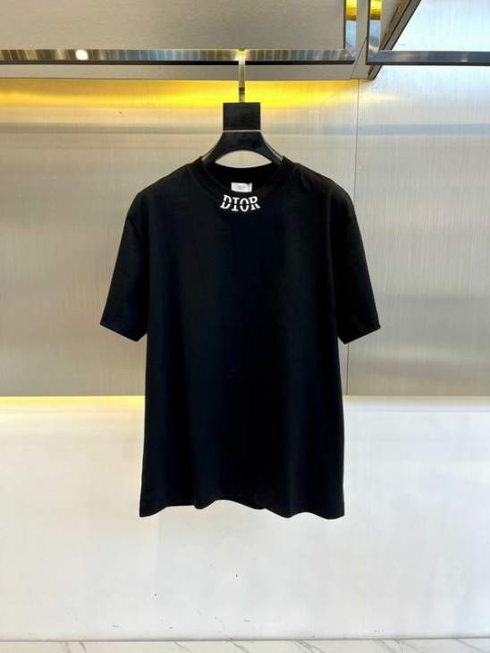 Picture of Dior T Shirts Short _SKUDiorS-2XLtltx4016004